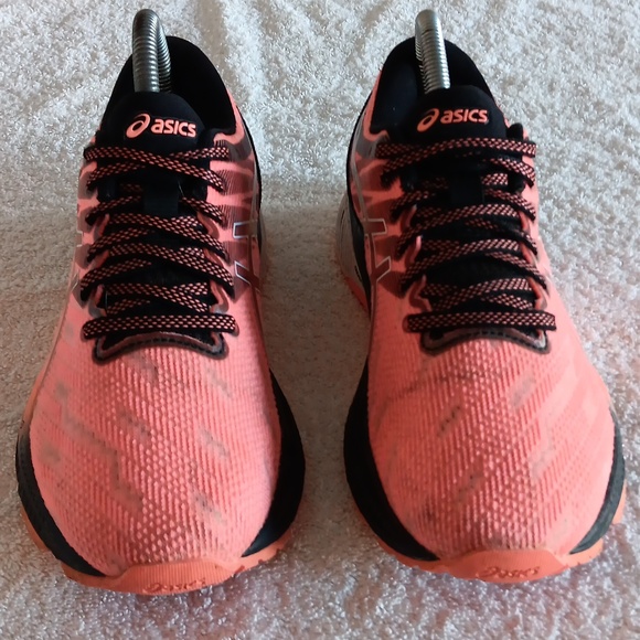 Asics Gel Jadeite Running Shoes - Picture 5 of 16